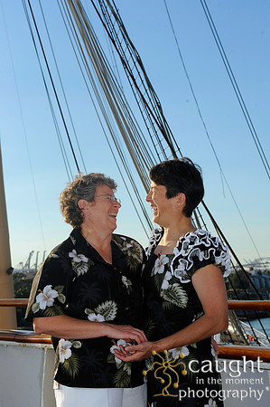 Dematteis Smith Wedding aboard the Queen Mary 34