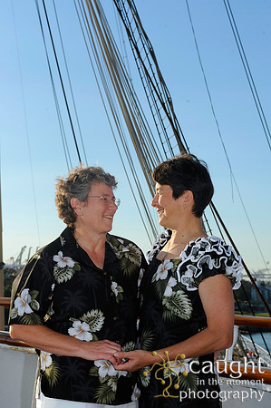 Dematteis Smith Wedding aboard the Queen Mary 36