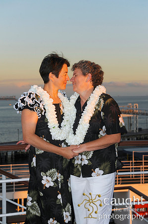 Dematteis Smith Wedding aboard the Queen Mary 45