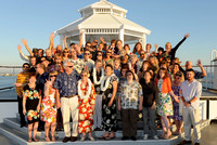 Dematteis Smith Wedding aboard the Queen Mary 132