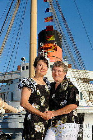 Dematteis Smith Wedding aboard the Queen Mary 29