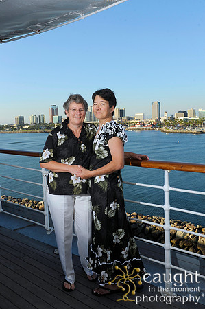 Dematteis Smith Wedding aboard the Queen Mary 42