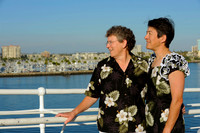 Dematteis Smith Wedding aboard the Queen Mary 10