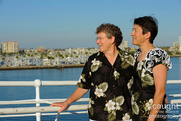 Dematteis Smith Wedding aboard the Queen Mary 10