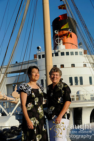 Dematteis Smith Wedding aboard the Queen Mary 24