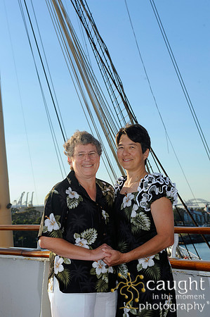 Dematteis Smith Wedding aboard the Queen Mary 33
