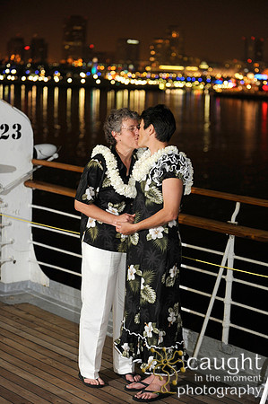 Dematteis Smith Wedding aboard the Queen Mary 64