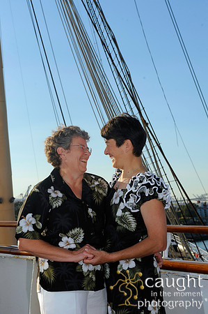 Dematteis Smith Wedding aboard the Queen Mary 35