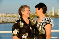 Dematteis Smith Wedding aboard the Queen Mary 6