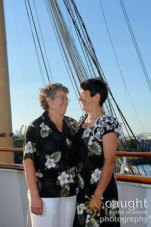 Dematteis Smith Wedding aboard the Queen Mary 32