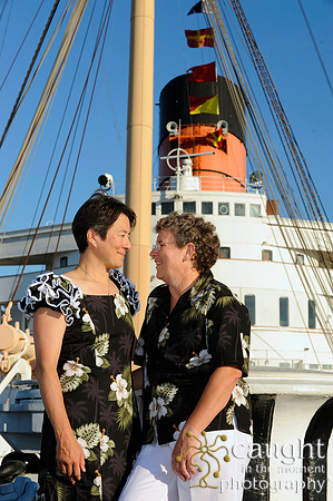 Dematteis Smith Wedding aboard the Queen Mary 26