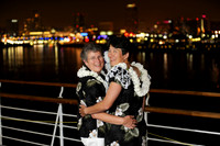 Dematteis Smith Wedding aboard the Queen Mary 60