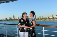 Dematteis Smith Wedding aboard the Queen Mary 40