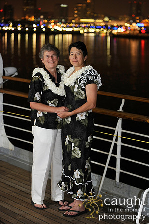 Dematteis Smith Wedding aboard the Queen Mary 61