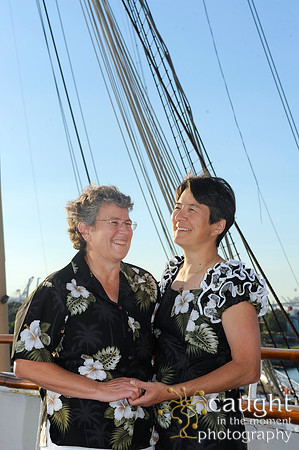 Dematteis Smith Wedding aboard the Queen Mary 38