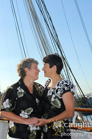 Dematteis Smith Wedding aboard the Queen Mary 39