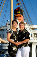 Formal Portraits