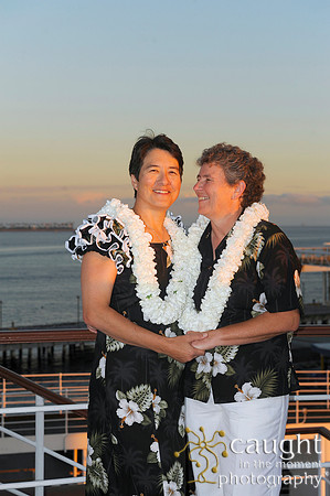 Dematteis Smith Wedding aboard the Queen Mary 50