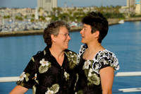 Dematteis Smith Wedding aboard the Queen Mary 12