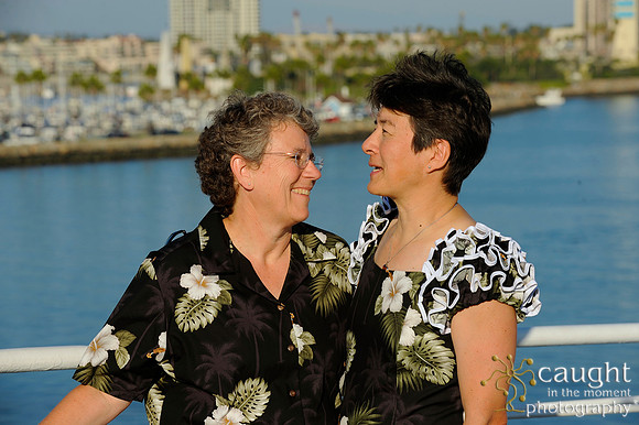 Dematteis Smith Wedding aboard the Queen Mary 12