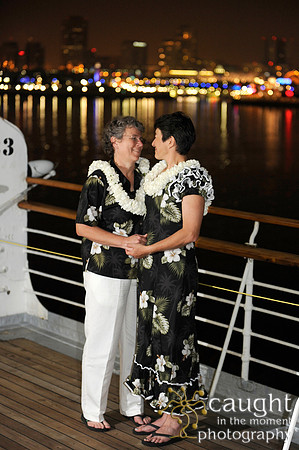 Dematteis Smith Wedding aboard the Queen Mary 63