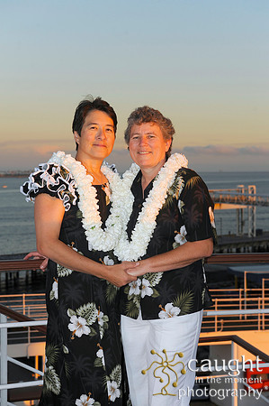 Dematteis Smith Wedding aboard the Queen Mary 43
