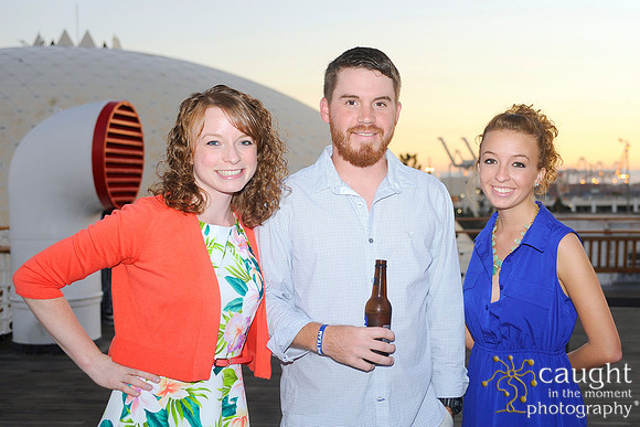 Dematteis Smith Wedding aboard the Queen Mary 177