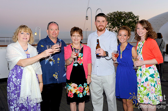 Dematteis Smith Wedding aboard the Queen Mary 181