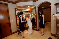 020 Dodd Wedding at Old Ranch Country Club