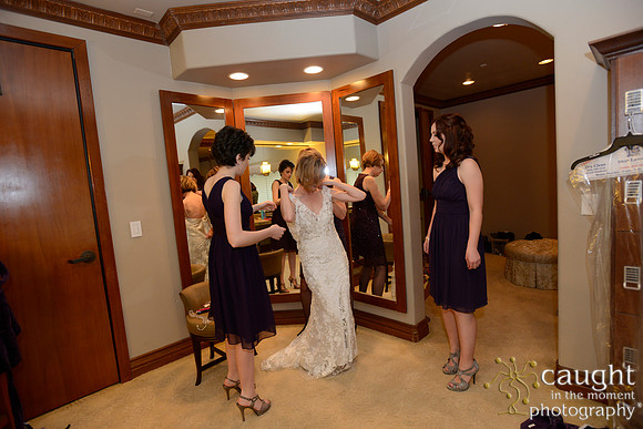 020 Dodd Wedding at Old Ranch Country Club
