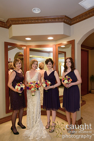 032 Dodd Wedding at Old Ranch Country Club