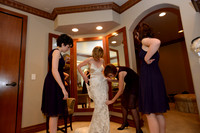 019 Dodd Wedding at Old Ranch Country Club