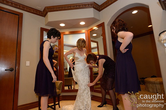 019 Dodd Wedding at Old Ranch Country Club