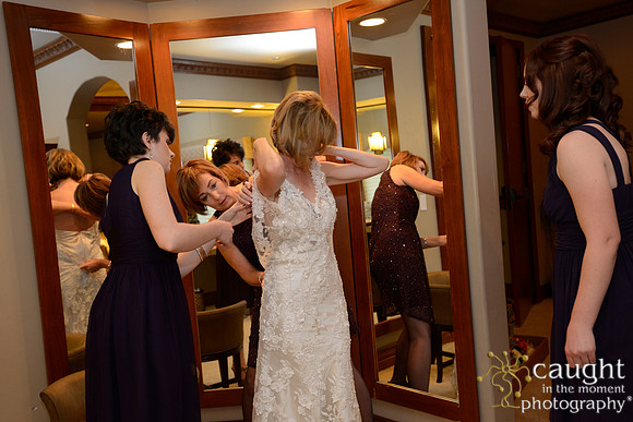 021 Dodd Wedding at Old Ranch Country Club