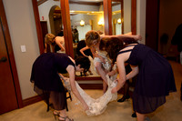018 Dodd Wedding at Old Ranch Country Club
