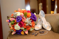 004 Dodd Wedding at Old Ranch Country Club