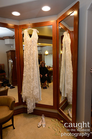 001 Dodd Wedding at Old Ranch Country Club