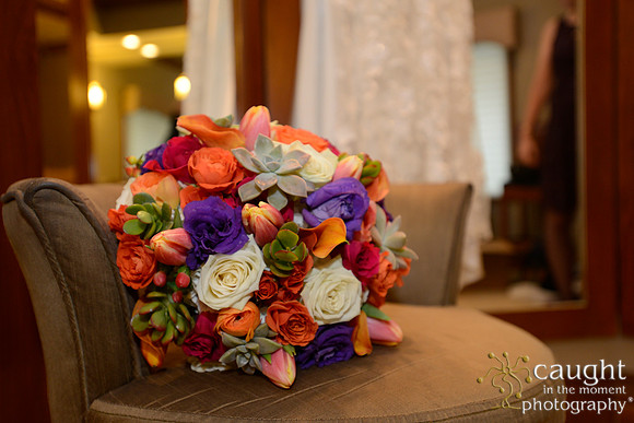 005 Dodd Wedding at Old Ranch Country Club