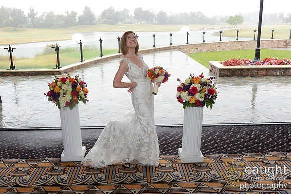 216 Dodd Wedding at Old Ranch Country Club