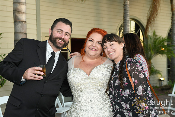 529 Guzman Wedding at The Reef in Long Beach