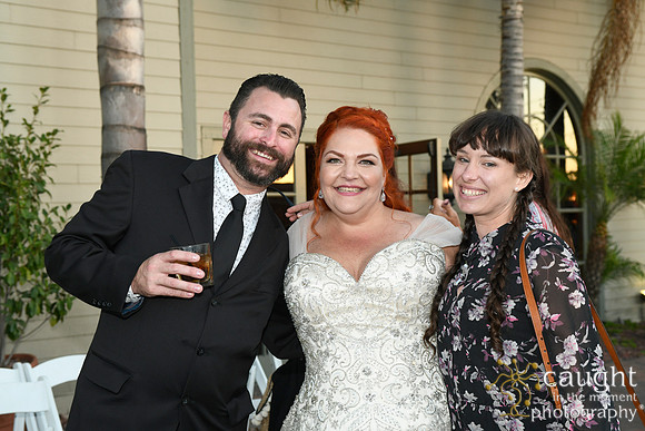 528 Guzman Wedding at The Reef in Long Beach