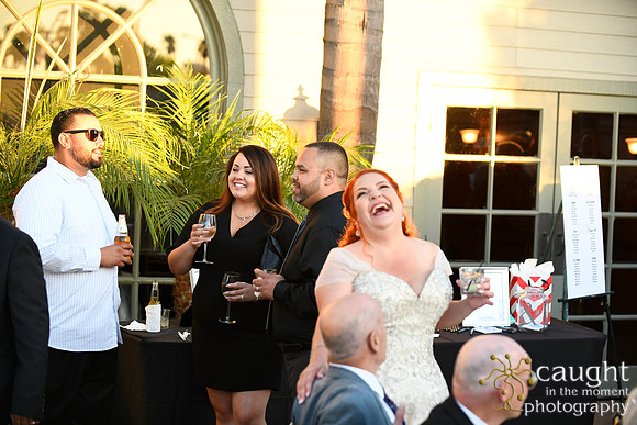 494 Guzman Wedding at The Reef in Long Beach