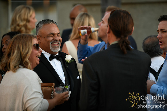 504 Guzman Wedding at The Reef in Long Beach