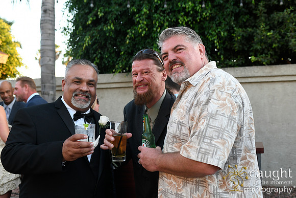 516 Guzman Wedding at The Reef in Long Beach