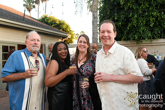 517 Guzman Wedding at The Reef in Long Beach