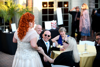 497 Guzman Wedding at The Reef in Long Beach