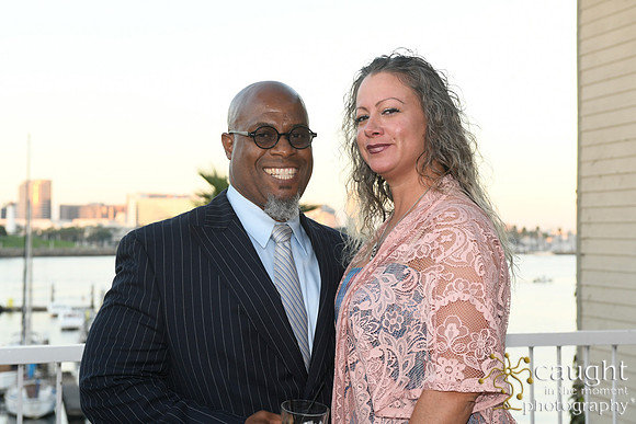 524 Guzman Wedding at The Reef in Long Beach