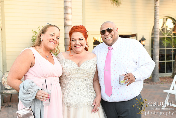 523 Guzman Wedding at The Reef in Long Beach