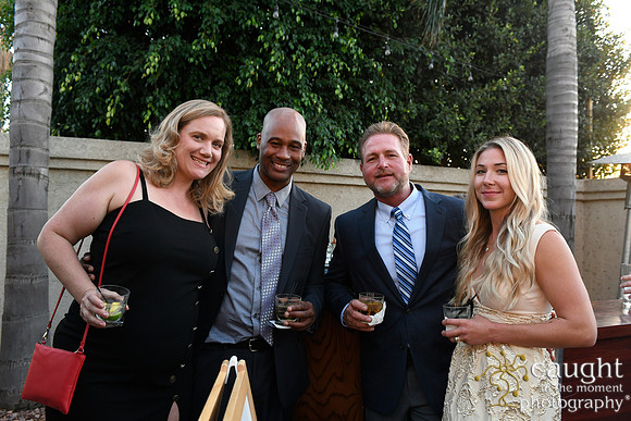 515 Guzman Wedding at The Reef in Long Beach