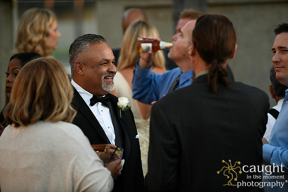 505 Guzman Wedding at The Reef in Long Beach